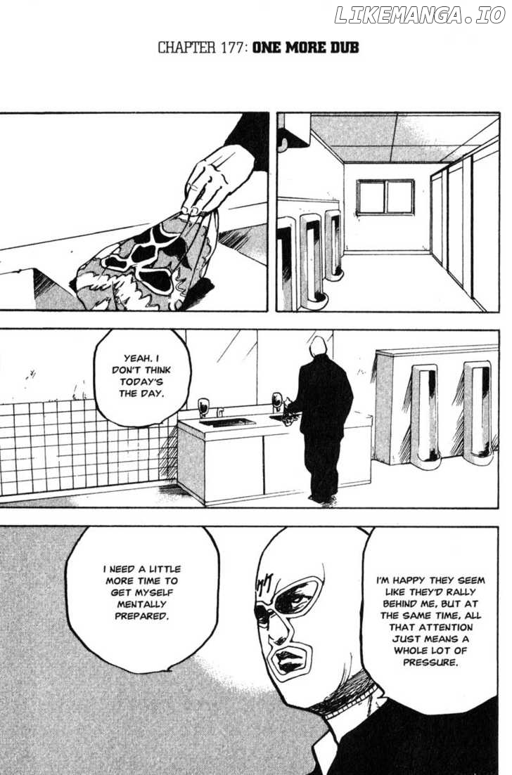 Sakigake!! Cromartie Koukou Chapter 163-187 - page 92