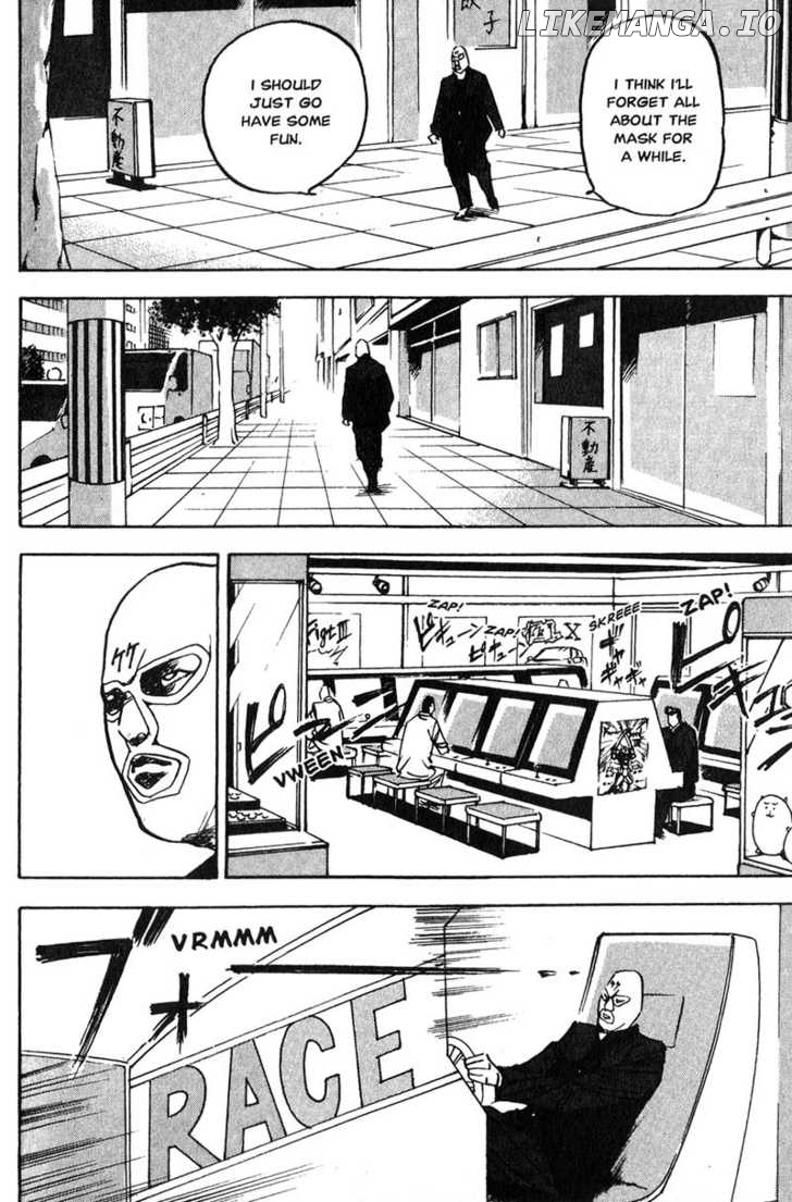 Sakigake!! Cromartie Koukou Chapter 163-187 - page 93