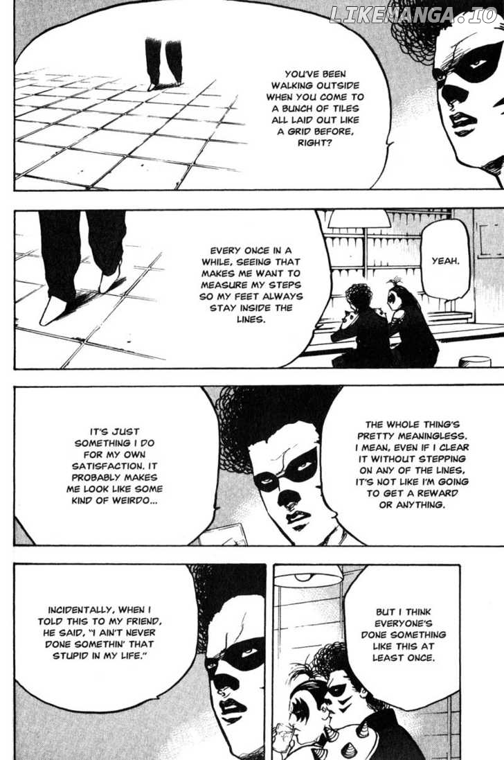 Sakigake!! Cromartie Koukou Chapter 163-187 - page 97