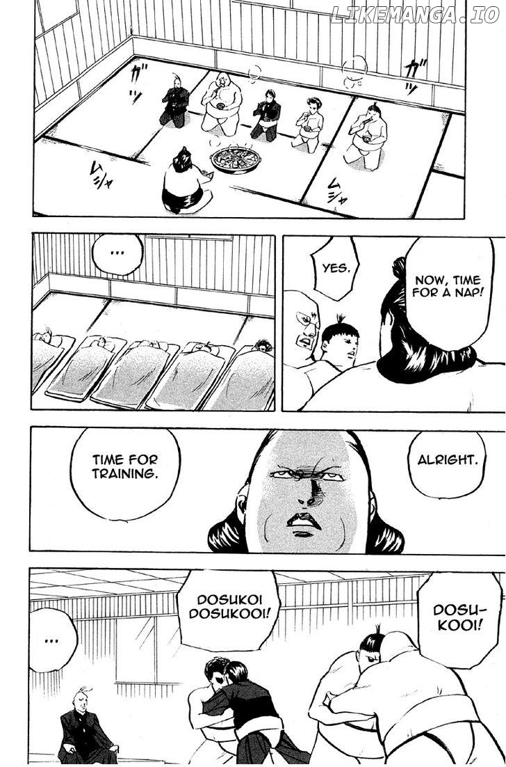 Sakigake!! Cromartie Koukou Chapter 255 - page 2