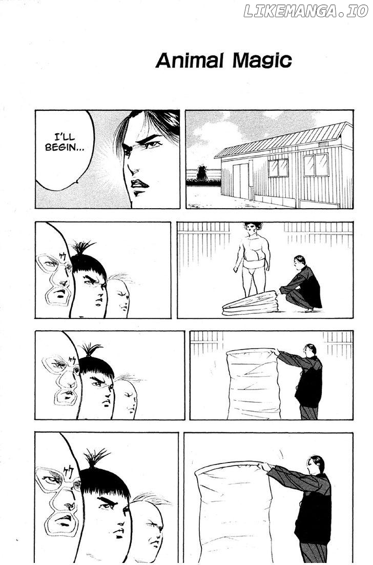 Sakigake!! Cromartie Koukou Chapter 259 - page 1