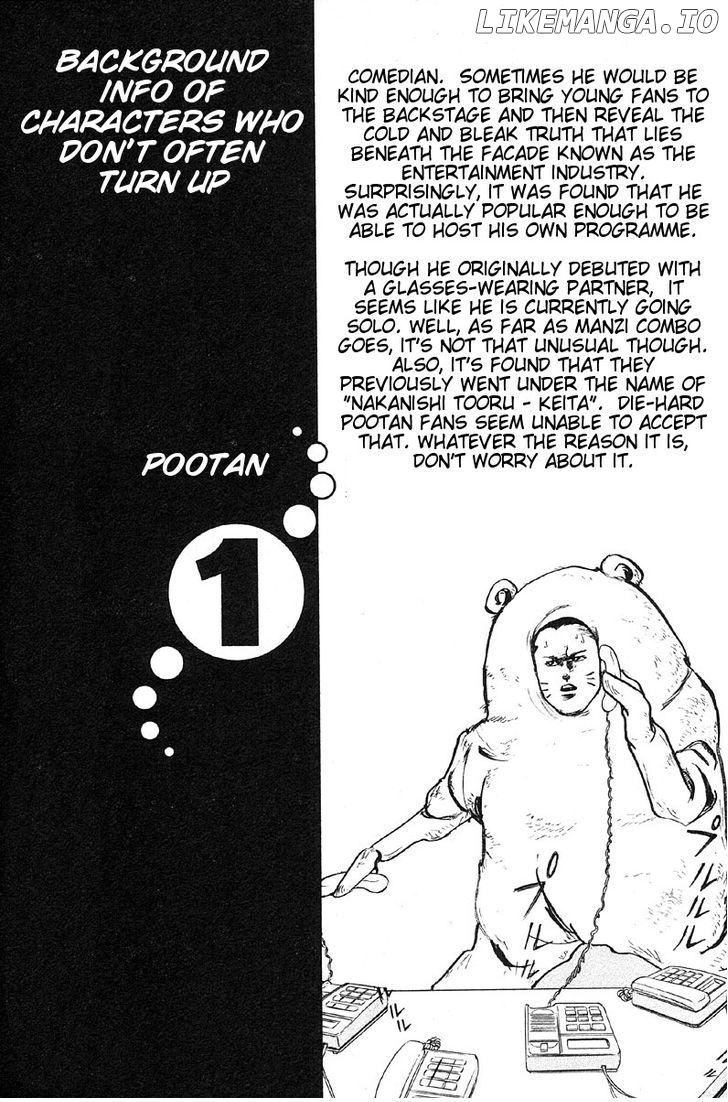 Sakigake!! Cromartie Koukou Chapter 264 - page 14