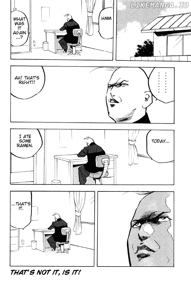 Sakigake!! Cromartie Koukou chapter 272 - page 9