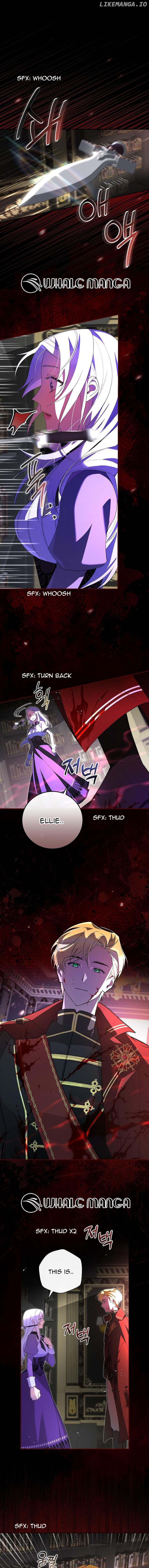 Find the Runaway Princess Chapter 1 - page 1