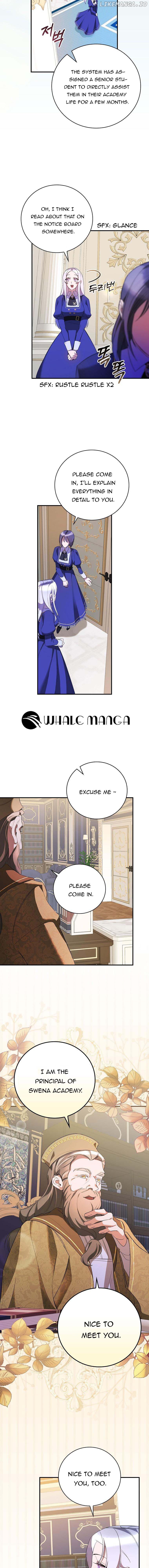 Find the Runaway Princess Chapter 1 - page 10