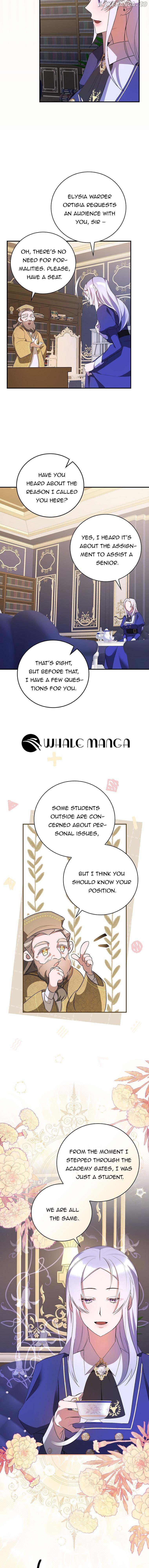 Find the Runaway Princess Chapter 1 - page 11