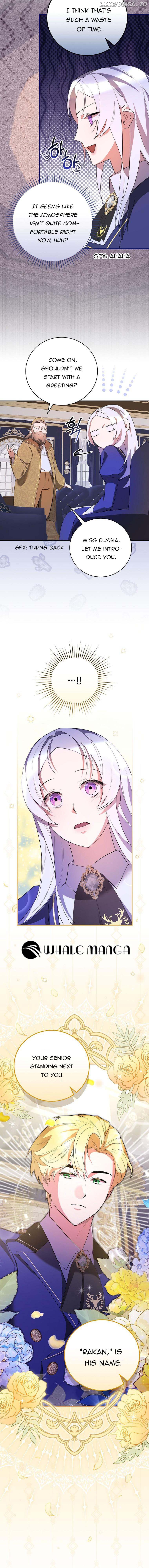 Find the Runaway Princess Chapter 1 - page 13