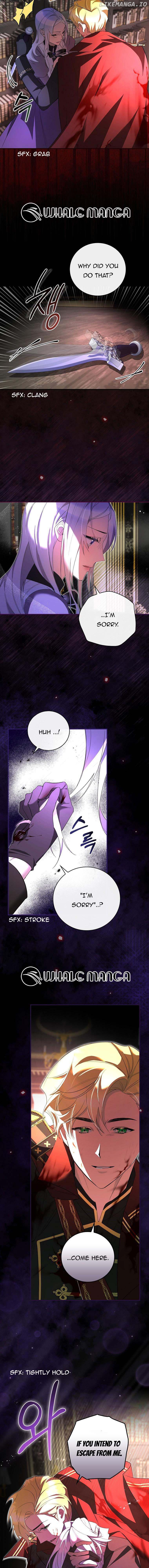 Find the Runaway Princess Chapter 1 - page 2