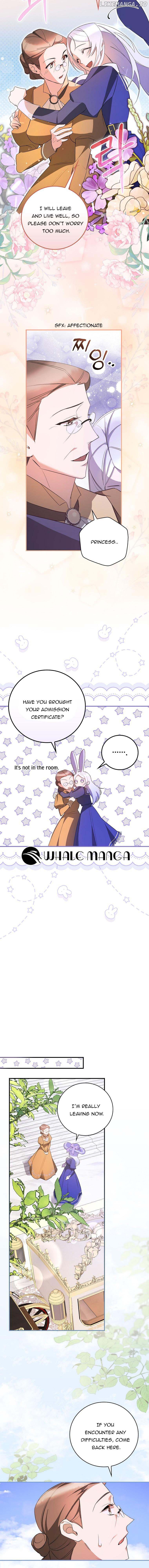 Find the Runaway Princess Chapter 1 - page 7