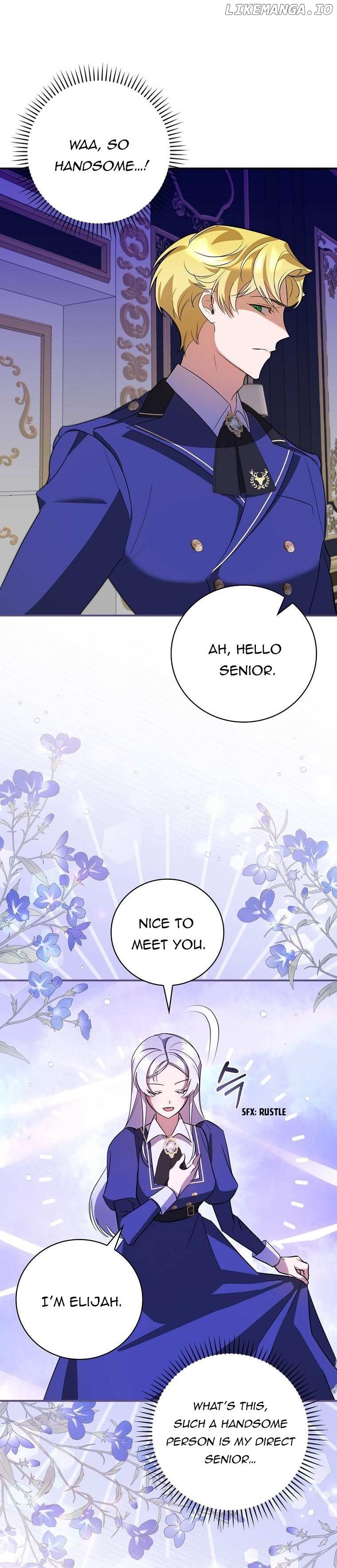 Find the Runaway Princess Chapter 2 - page 1