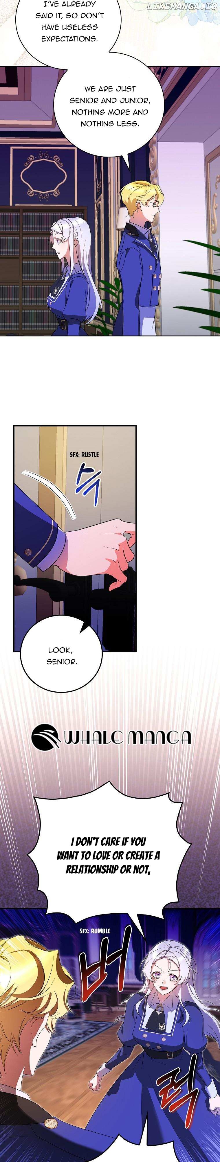 Find the Runaway Princess Chapter 2 - page 10