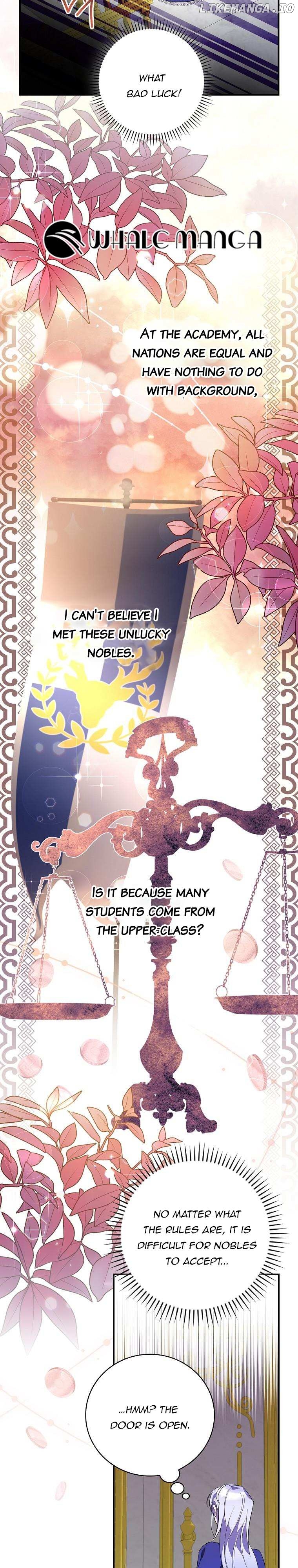 Find the Runaway Princess Chapter 2 - page 12