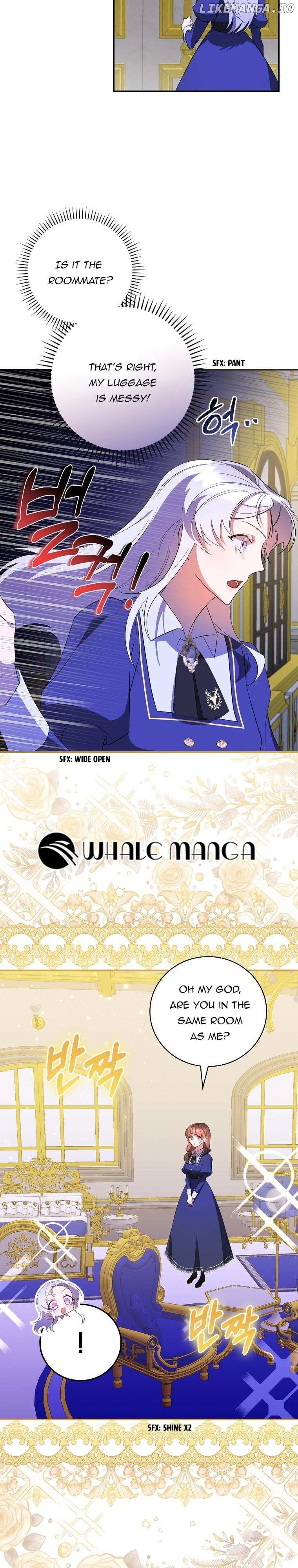 Find the Runaway Princess Chapter 2 - page 13