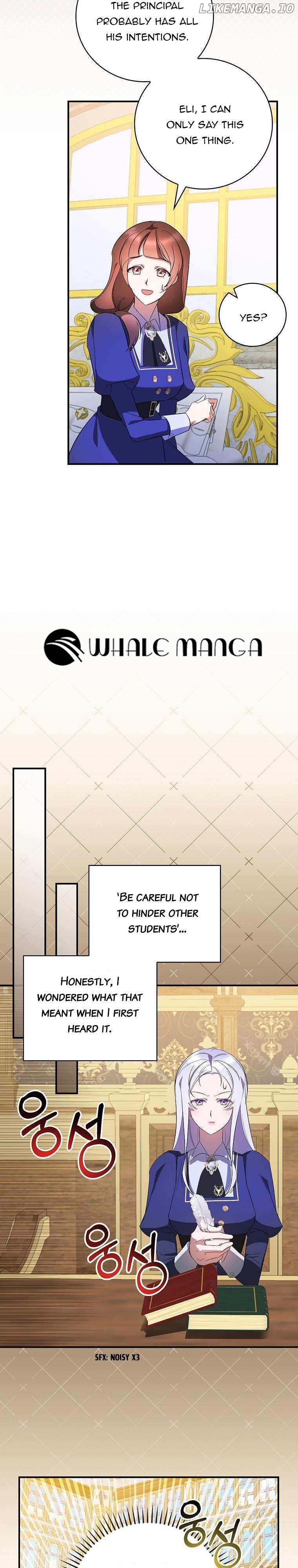 Find the Runaway Princess Chapter 2 - page 17