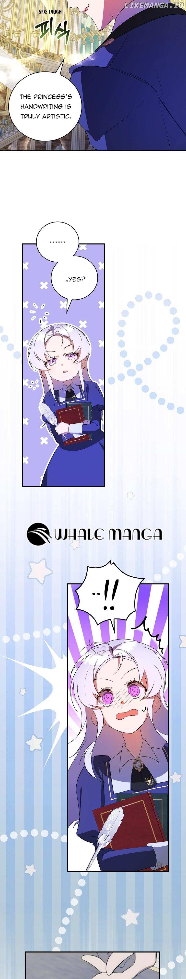 Find the Runaway Princess Chapter 2 - page 23