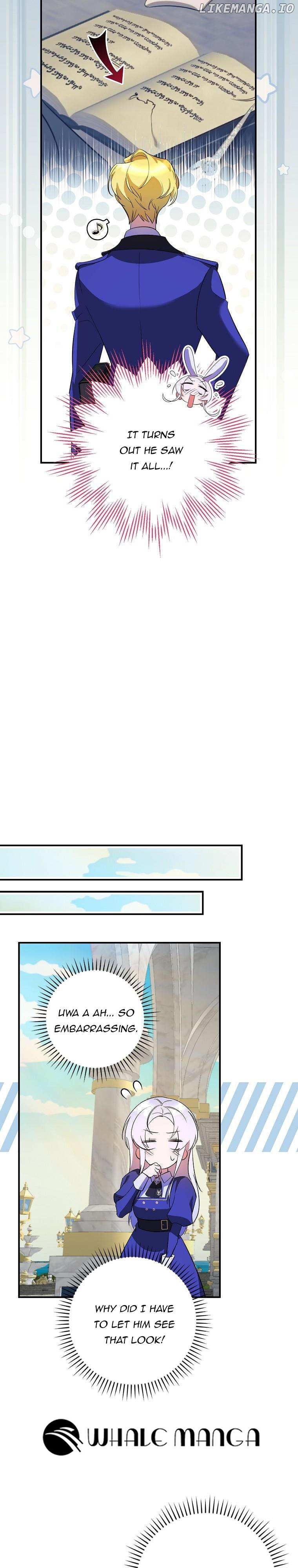 Find the Runaway Princess Chapter 2 - page 24