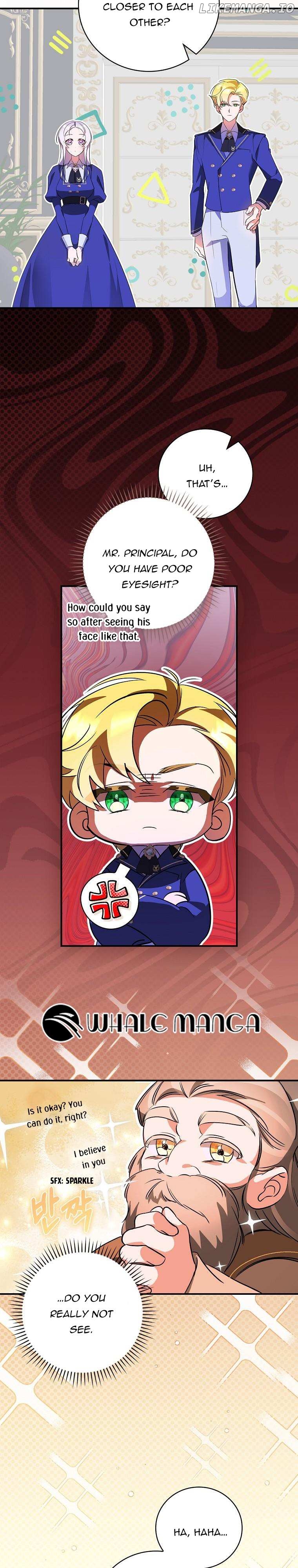 Find the Runaway Princess Chapter 2 - page 3