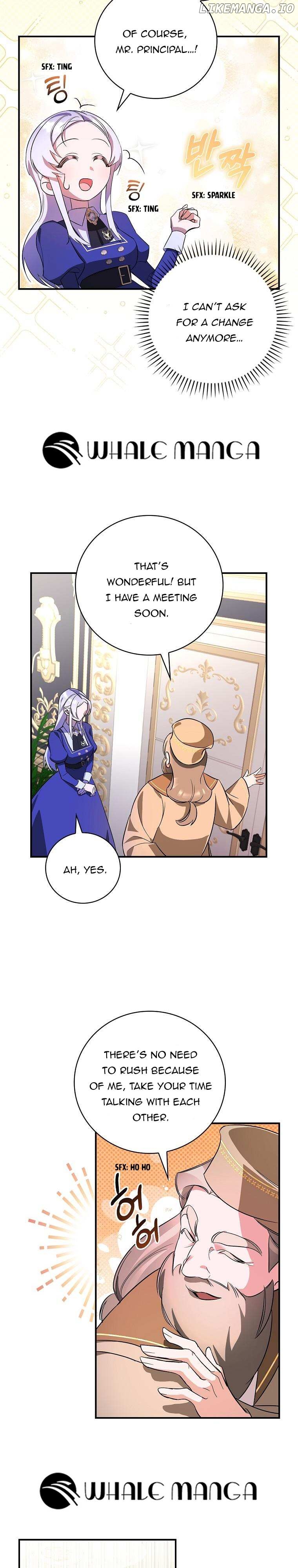 Find the Runaway Princess Chapter 2 - page 4