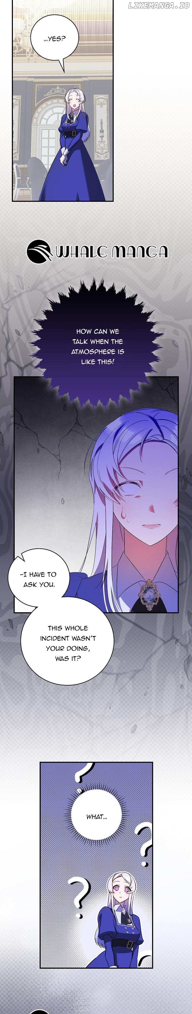 Find the Runaway Princess Chapter 2 - page 5