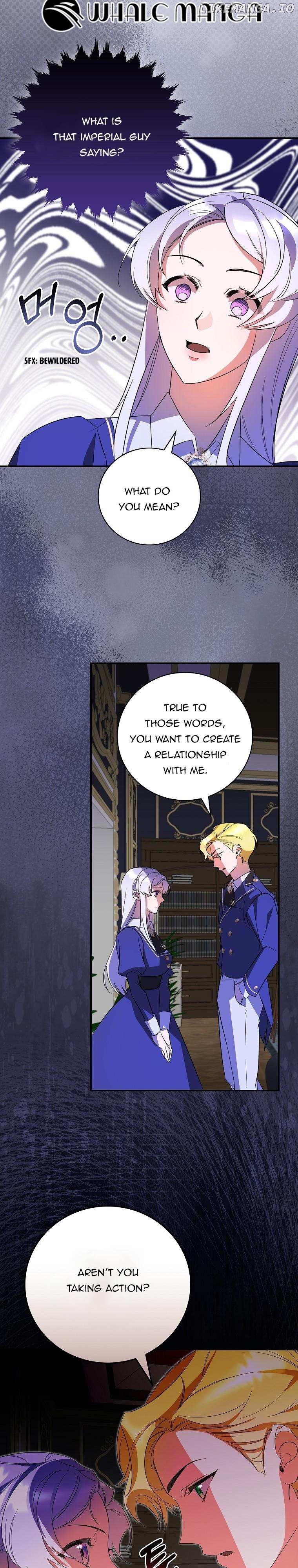 Find the Runaway Princess Chapter 2 - page 6