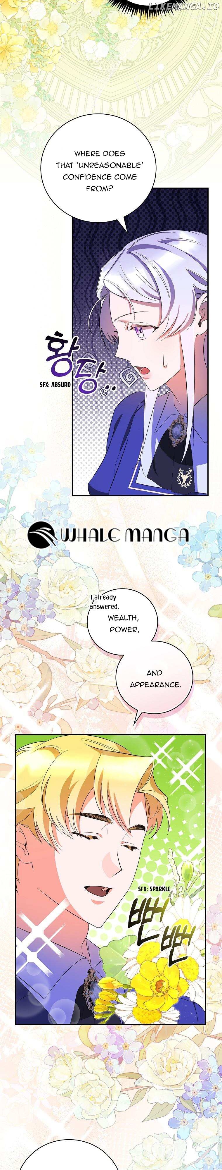 Find the Runaway Princess Chapter 2 - page 9