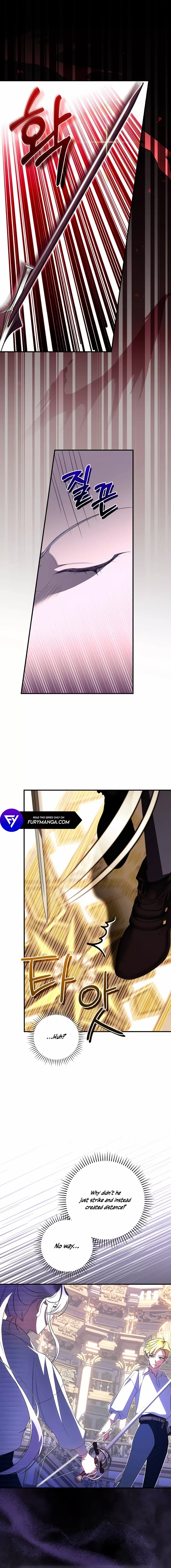 Find the Runaway Princess Chapter 4 - page 1
