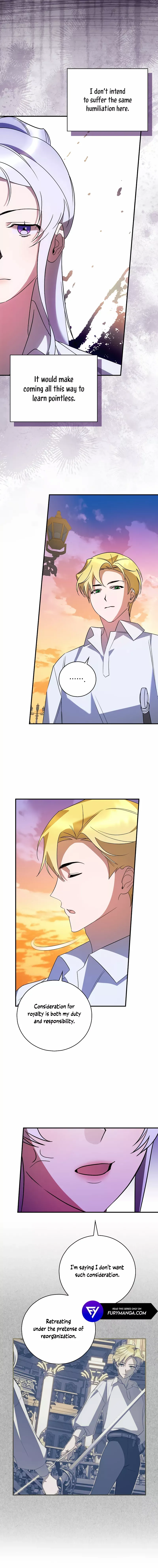 Find the Runaway Princess Chapter 4 - page 5