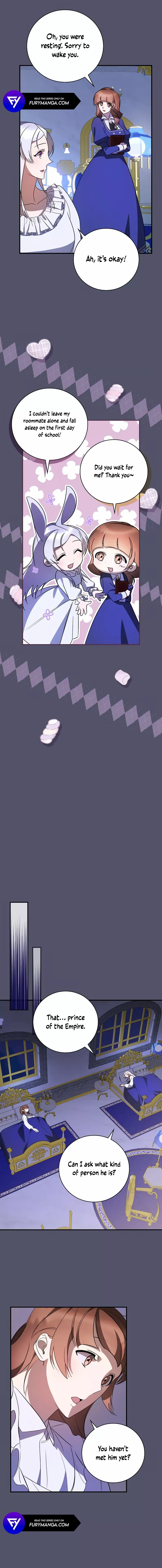 Find the Runaway Princess Chapter 4 - page 9
