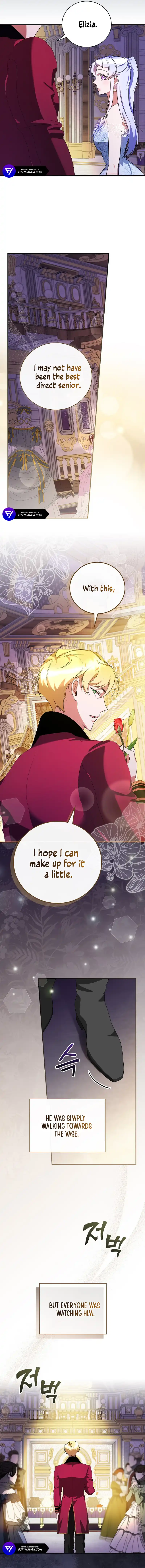 Find the Runaway Princess Chapter 10 - page 8