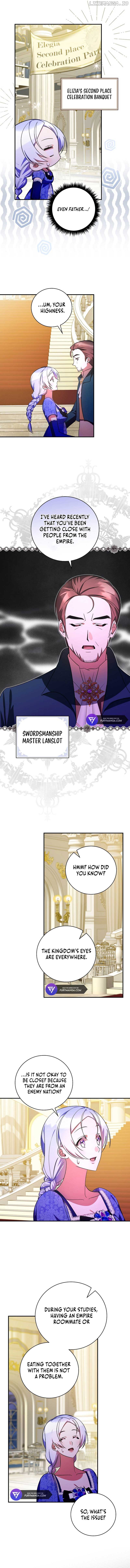 Find the Runaway Princess Chapter 17 - page 4
