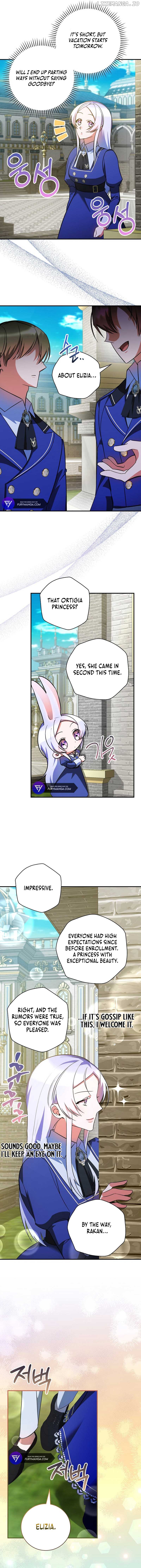 Find the Runaway Princess Chapter 16 - page 3