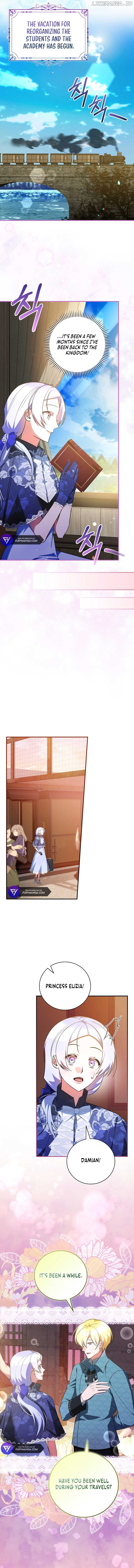 Find the Runaway Princess Chapter 16 - page 7