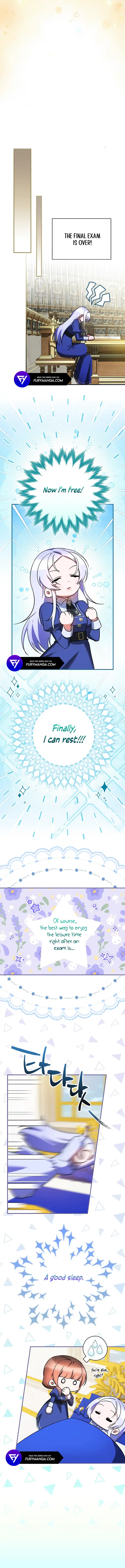 Find the Runaway Princess Chapter 15 - page 10