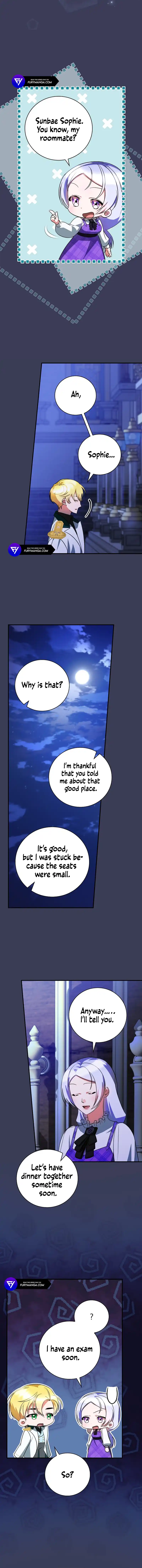 Find the Runaway Princess Chapter 15 - page 2