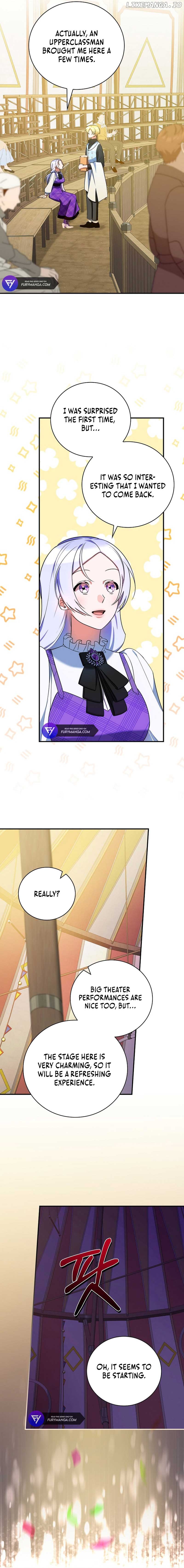 Find the Runaway Princess Chapter 14 - page 4