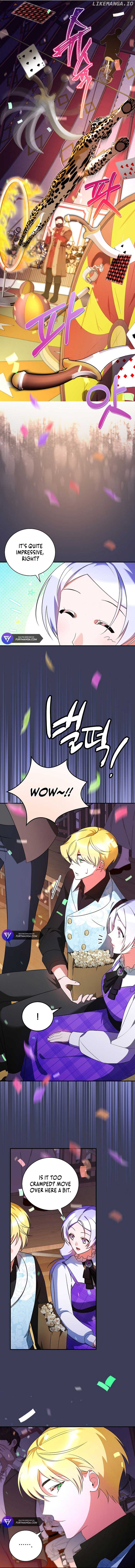 Find the Runaway Princess Chapter 14 - page 5