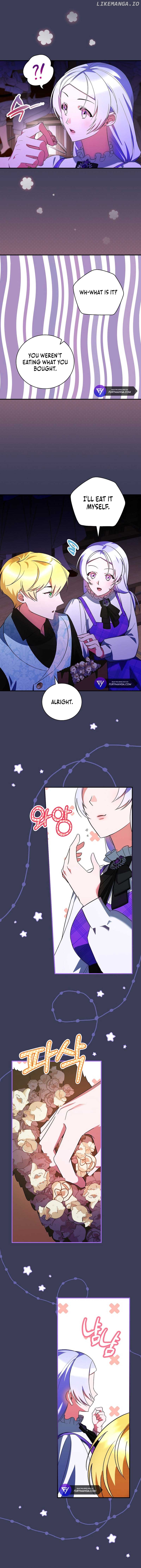 Find the Runaway Princess Chapter 14 - page 7