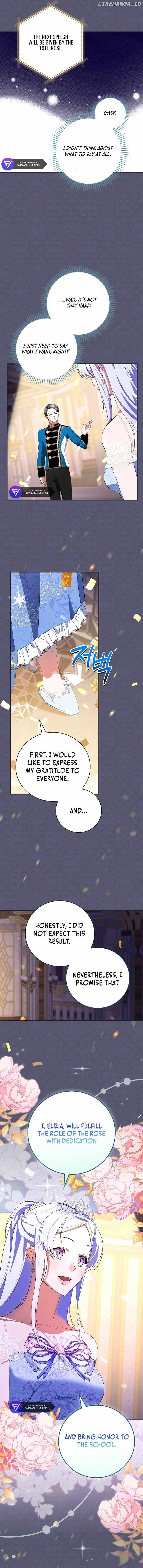 Find the Runaway Princess Chapter 11 - page 10