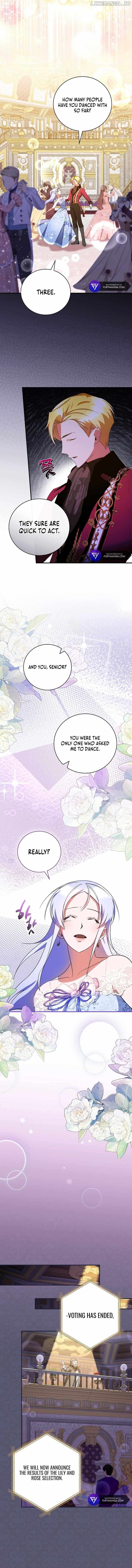 Find the Runaway Princess Chapter 11 - page 7