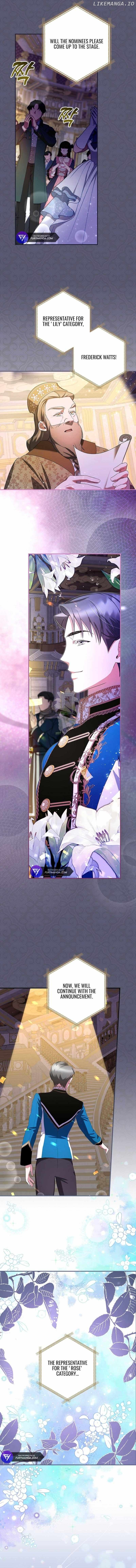 Find the Runaway Princess Chapter 11 - page 8