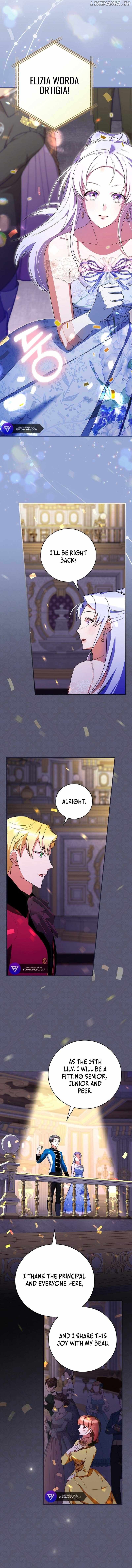 Find the Runaway Princess Chapter 11 - page 9