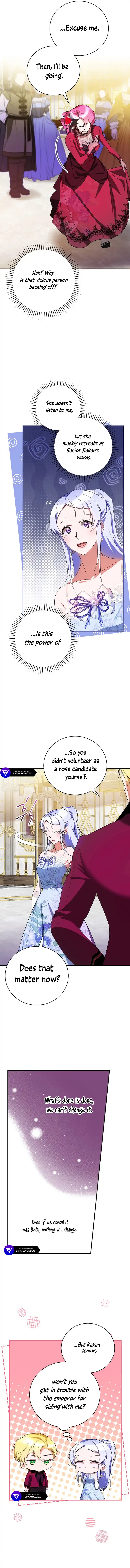Find the Runaway Princess Chapter 9 - page 10