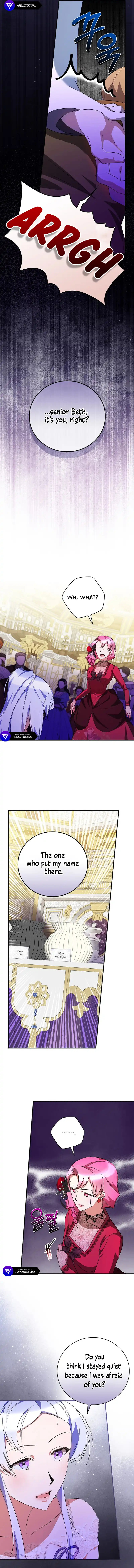 Find the Runaway Princess Chapter 9 - page 4
