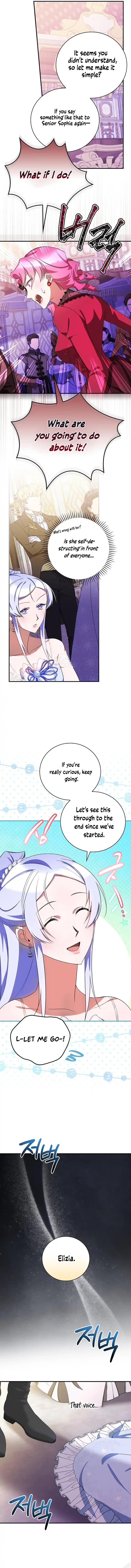 Find the Runaway Princess Chapter 9 - page 6