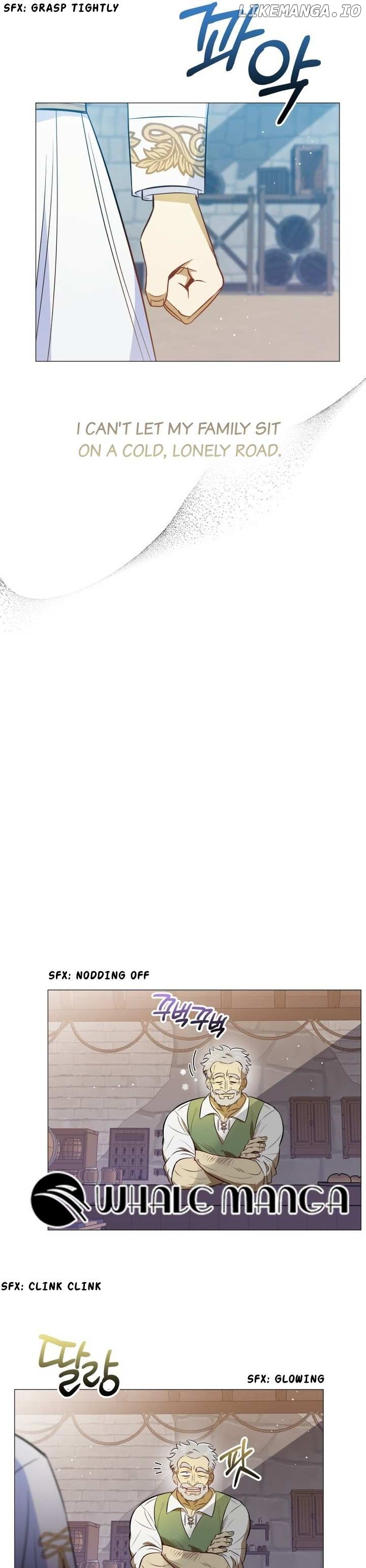 The Duty of an Academy Student Should Be to Study Chapter 1 - page 10