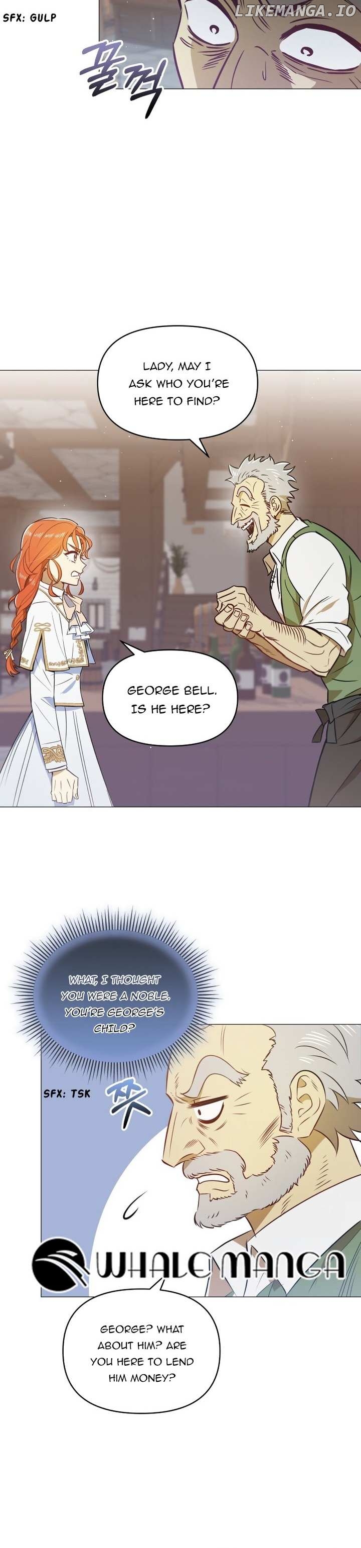 The Duty of an Academy Student Should Be to Study Chapter 1 - page 12