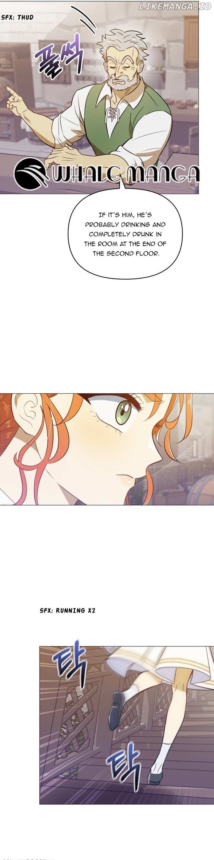 The Duty of an Academy Student Should Be to Study Chapter 1 - page 13