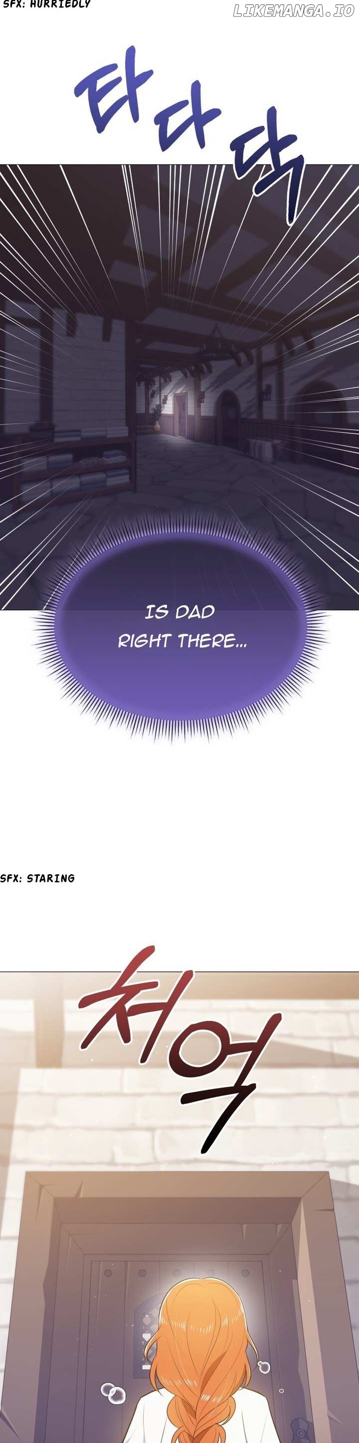 The Duty of an Academy Student Should Be to Study Chapter 1 - page 14