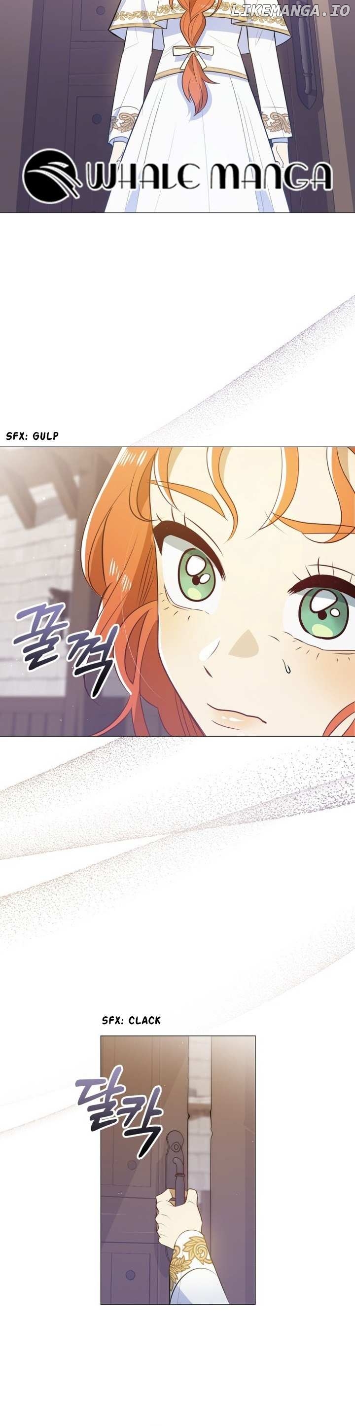 The Duty of an Academy Student Should Be to Study Chapter 1 - page 15