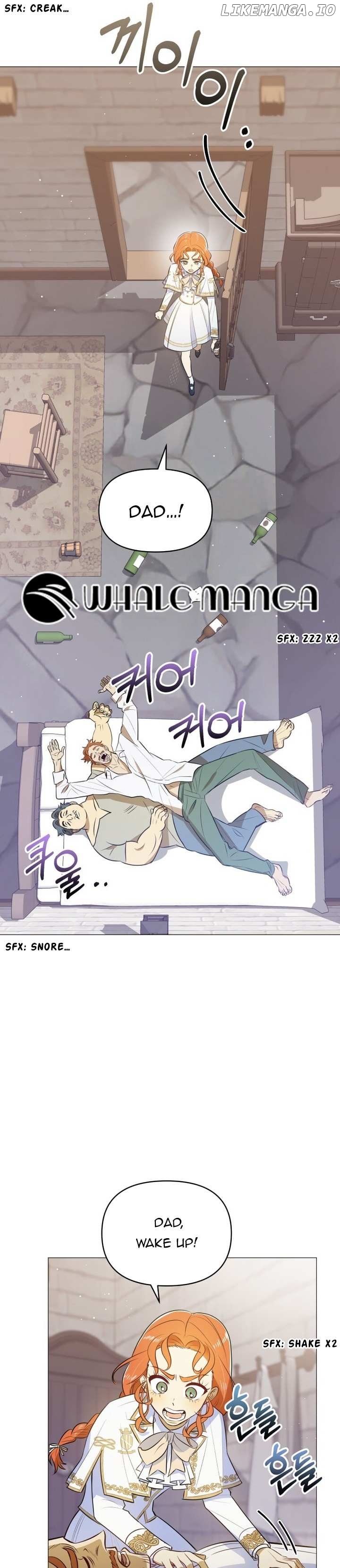 The Duty of an Academy Student Should Be to Study Chapter 1 - page 16